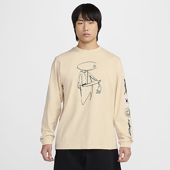 NIKE公式】 クリアランスセール 長袖【ナイキ公式通販】
